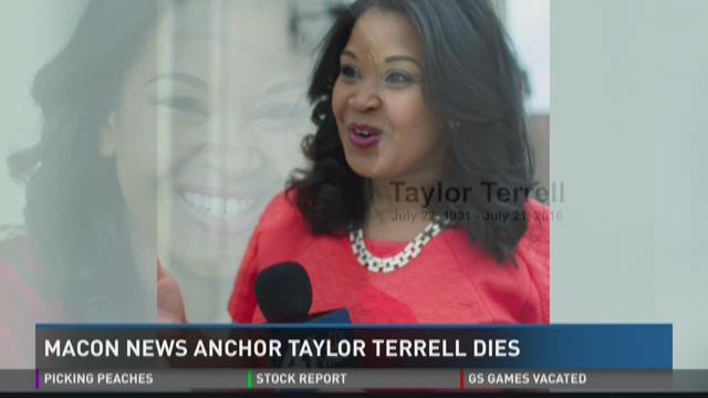 channel 13 news anchor dies