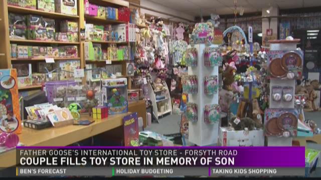 international toy store