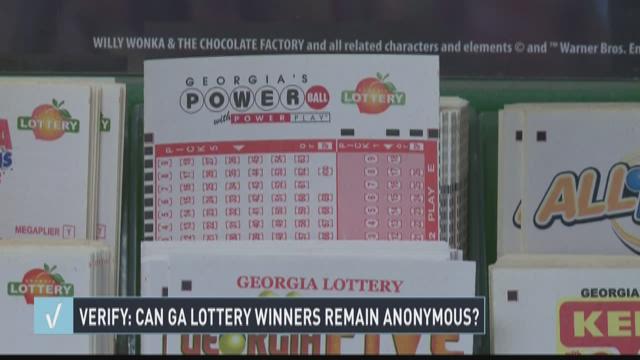 ga lottery winning numbers