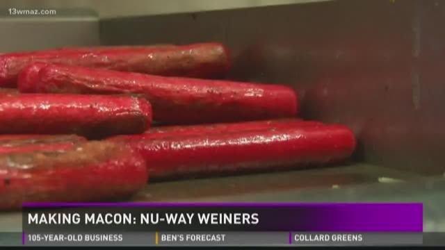 nuway hot dogs