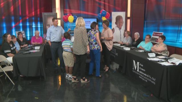 Here S Who Won Prizes In The 2018 St Jude Dream Home Giveaway Here S Who Won Prizes In The 2018 St Jude Dream Home Giveaway 13wmaz